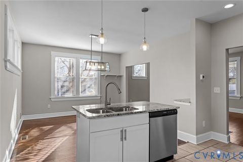 Tiny photo for 2701 Northumberland Avenue, Richmond, VA 23220 (MLS # 2601840)