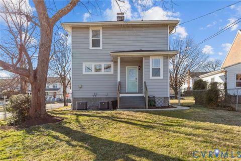 Tiny photo for 2701 Northumberland Avenue, Richmond, VA 23220 (MLS # 2601840)