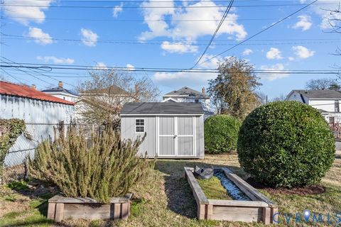 Tiny photo for 2701 Northumberland Avenue, Richmond, VA 23220 (MLS # 2601840)