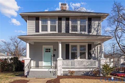 Photo of 2701 Northumberland Avenue, Richmond, VA 23220 (MLS # 2601840)