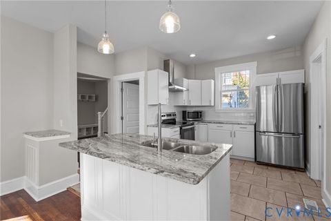 Tiny photo for 2701 Northumberland Avenue, Richmond, VA 23220 (MLS # 2601840)