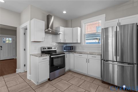 Tiny photo for 2701 Northumberland Avenue, Richmond, VA 23220 (MLS # 2601840)