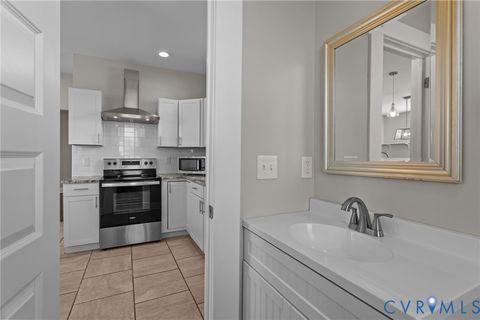 Tiny photo for 2701 Northumberland Avenue, Richmond, VA 23220 (MLS # 2601840)