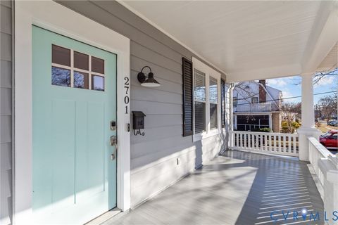 Tiny photo for 2701 Northumberland Avenue, Richmond, VA 23220 (MLS # 2601840)