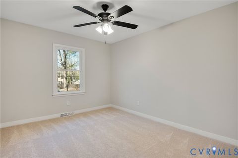 Tiny photo for 2721 Penrose Drive, Chesterfield, VA 23235 (MLS # 2601363)