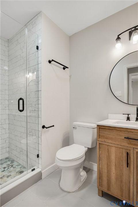 Tiny photo for 2721 Penrose Drive, Chesterfield, VA 23235 (MLS # 2601363)