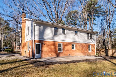 Tiny photo for 2721 Penrose Drive, Chesterfield, VA 23235 (MLS # 2601363)