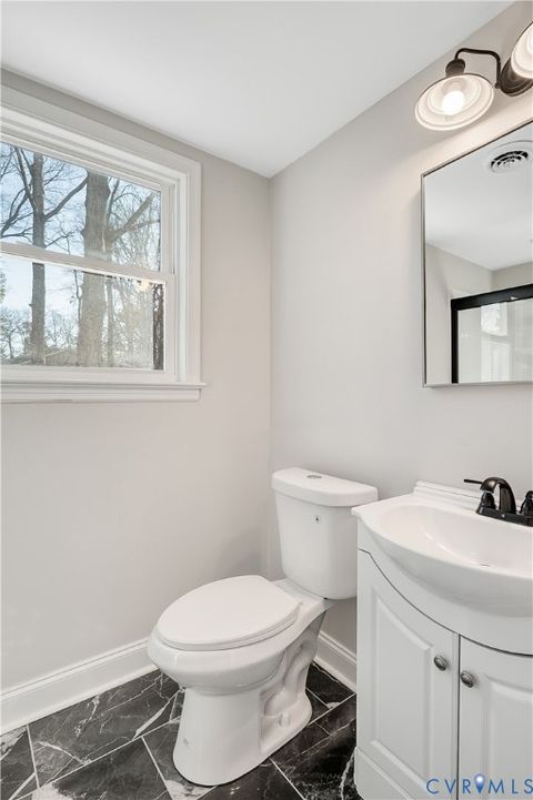 Tiny photo for 2721 Penrose Drive, Chesterfield, VA 23235 (MLS # 2601363)