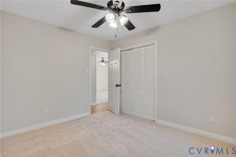Tiny photo for 2721 Penrose Drive, Chesterfield, VA 23235 (MLS # 2601363)