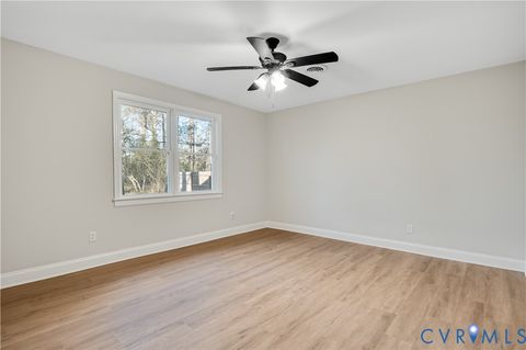 Tiny photo for 2721 Penrose Drive, Chesterfield, VA 23235 (MLS # 2601363)