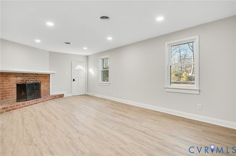 Tiny photo for 2721 Penrose Drive, Chesterfield, VA 23235 (MLS # 2601363)