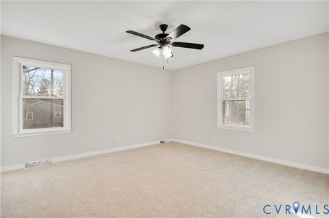 Tiny photo for 2721 Penrose Drive, Chesterfield, VA 23235 (MLS # 2601363)