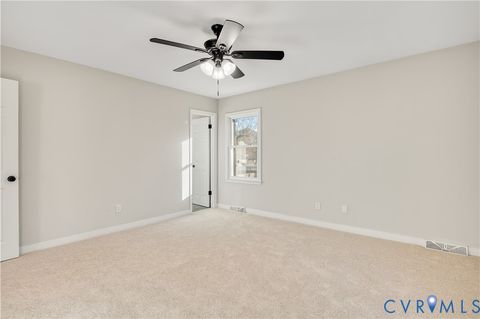 Tiny photo for 2721 Penrose Drive, Chesterfield, VA 23235 (MLS # 2601363)