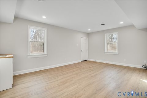 Tiny photo for 2721 Penrose Drive, Chesterfield, VA 23235 (MLS # 2601363)