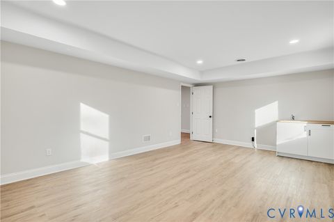 Tiny photo for 2721 Penrose Drive, Chesterfield, VA 23235 (MLS # 2601363)