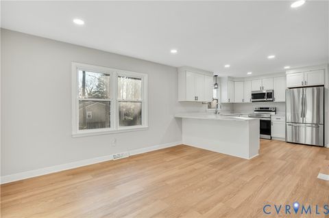 Tiny photo for 2721 Penrose Drive, Chesterfield, VA 23235 (MLS # 2601363)