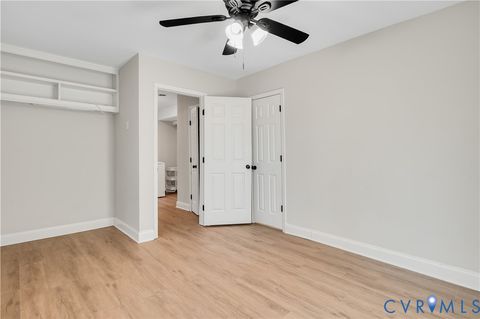 Tiny photo for 2721 Penrose Drive, Chesterfield, VA 23235 (MLS # 2601363)
