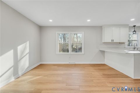 Tiny photo for 2721 Penrose Drive, Chesterfield, VA 23235 (MLS # 2601363)