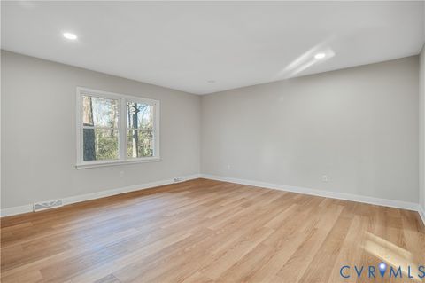 Tiny photo for 2721 Penrose Drive, Chesterfield, VA 23235 (MLS # 2601363)