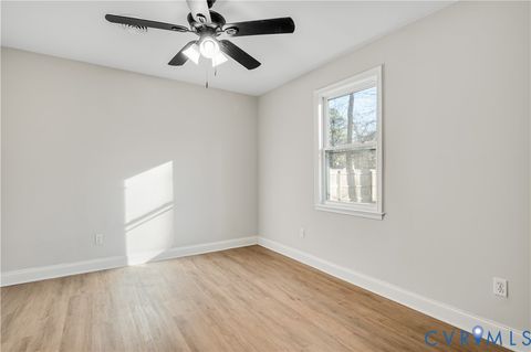 Tiny photo for 2721 Penrose Drive, Chesterfield, VA 23235 (MLS # 2601363)