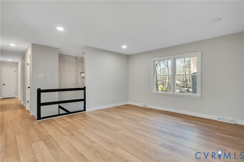 Tiny photo for 2721 Penrose Drive, Chesterfield, VA 23235 (MLS # 2601363)