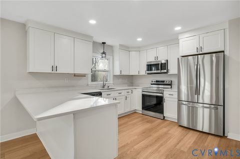 Tiny photo for 2721 Penrose Drive, Chesterfield, VA 23235 (MLS # 2601363)