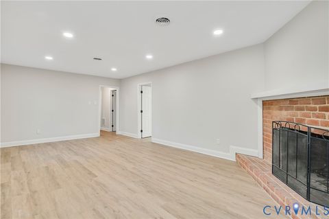 Tiny photo for 2721 Penrose Drive, Chesterfield, VA 23235 (MLS # 2601363)