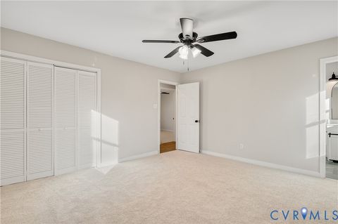 Tiny photo for 2721 Penrose Drive, Chesterfield, VA 23235 (MLS # 2601363)