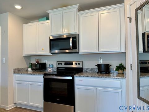 Tiny photo for 7926 Honeybee Court, Prince George, VA 23860 (MLS # 2611498)