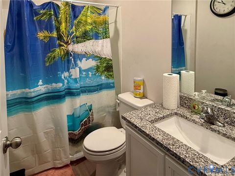 Tiny photo for 7926 Honeybee Court, Prince George, VA 23860 (MLS # 2611498)