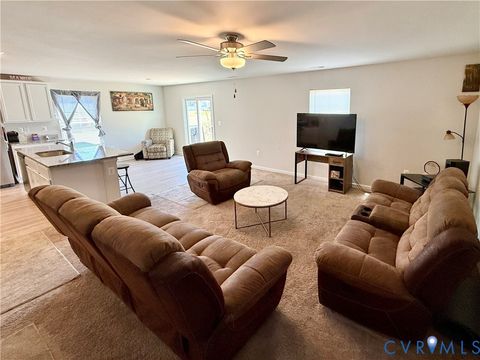 Tiny photo for 7926 Honeybee Court, Prince George, VA 23860 (MLS # 2611498)