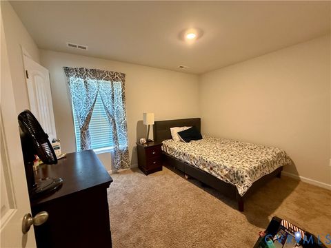 Tiny photo for 7926 Honeybee Court, Prince George, VA 23860 (MLS # 2611498)
