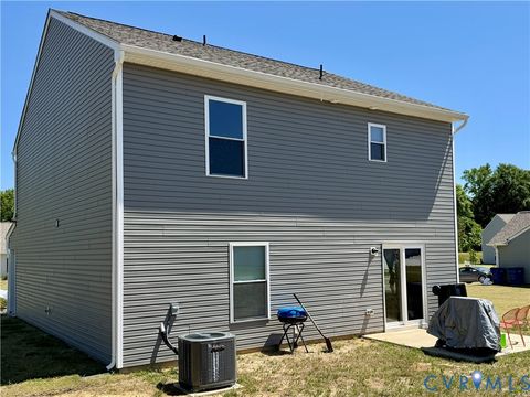 Tiny photo for 7926 Honeybee Court, Prince George, VA 23860 (MLS # 2611498)