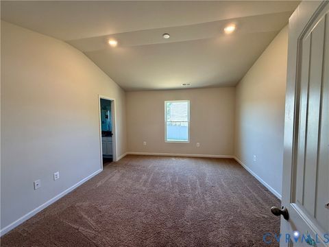 Tiny photo for 7926 Honeybee Court, Prince George, VA 23860 (MLS # 2611498)