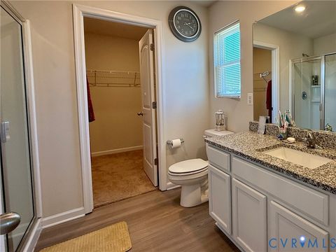 Tiny photo for 7926 Honeybee Court, Prince George, VA 23860 (MLS # 2611498)