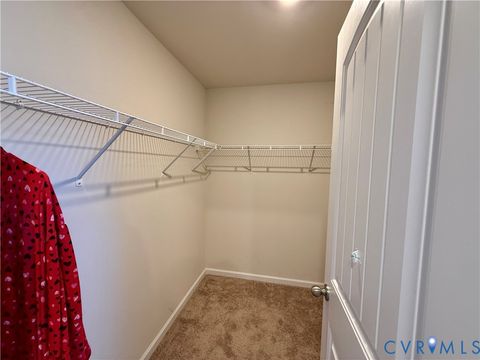 Tiny photo for 7926 Honeybee Court, Prince George, VA 23860 (MLS # 2611498)