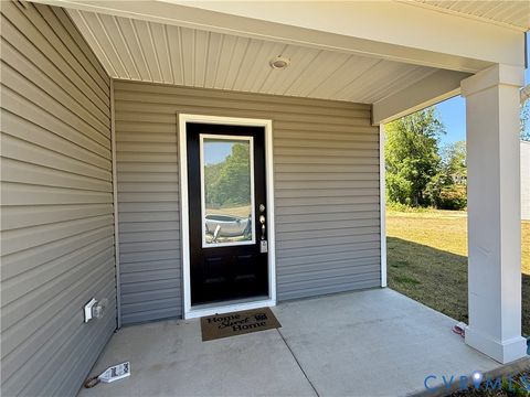 Tiny photo for 7926 Honeybee Court, Prince George, VA 23860 (MLS # 2611498)