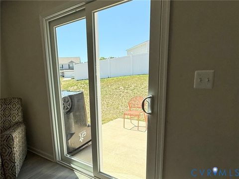 Tiny photo for 7926 Honeybee Court, Prince George, VA 23860 (MLS # 2611498)