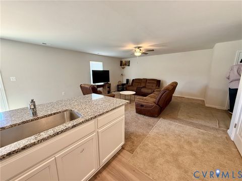 Tiny photo for 7926 Honeybee Court, Prince George, VA 23860 (MLS # 2611498)