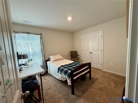 Tiny photo for 7926 Honeybee Court, Prince George, VA 23860 (MLS # 2611498)