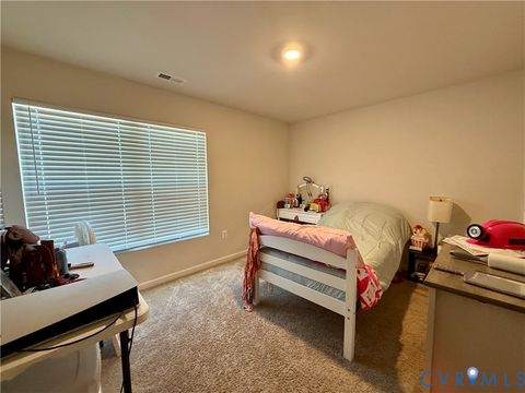 Tiny photo for 7926 Honeybee Court, Prince George, VA 23860 (MLS # 2611498)