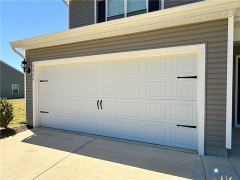 Tiny photo for 7926 Honeybee Court, Prince George, VA 23860 (MLS # 2611498)