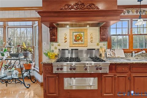 Tiny photo for 1517 Old Church Road, Mechanicsville, VA 23111 (MLS # 2532642)