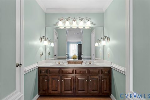 Tiny photo for 1517 Old Church Road, Mechanicsville, VA 23111 (MLS # 2532642)