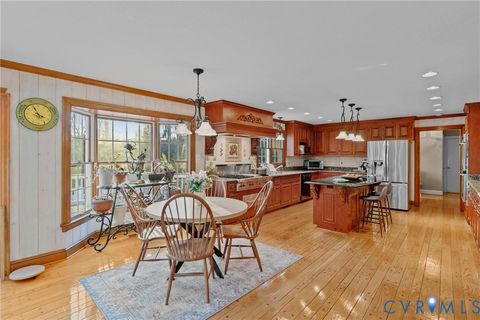 Tiny photo for 1517 Old Church Road, Mechanicsville, VA 23111 (MLS # 2532642)