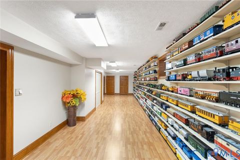 Tiny photo for 1517 Old Church Road, Mechanicsville, VA 23111 (MLS # 2532642)