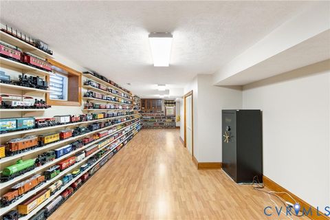 Tiny photo for 1517 Old Church Road, Mechanicsville, VA 23111 (MLS # 2532642)