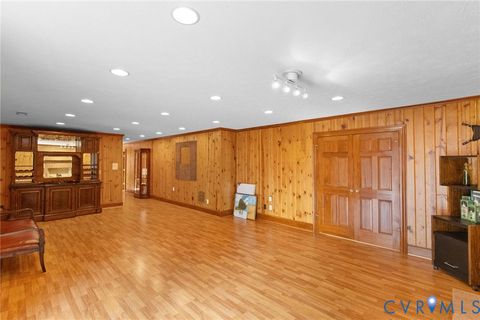 Tiny photo for 1517 Old Church Road, Mechanicsville, VA 23111 (MLS # 2532642)