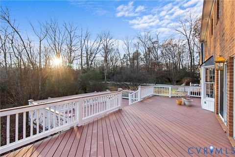 Tiny photo for 1517 Old Church Road, Mechanicsville, VA 23111 (MLS # 2532642)