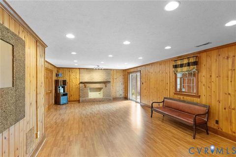 Tiny photo for 1517 Old Church Road, Mechanicsville, VA 23111 (MLS # 2532642)